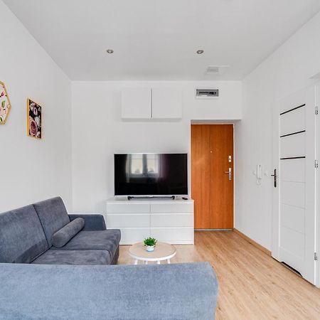 Maly Rynek Studio Opole Eksteriør bilde