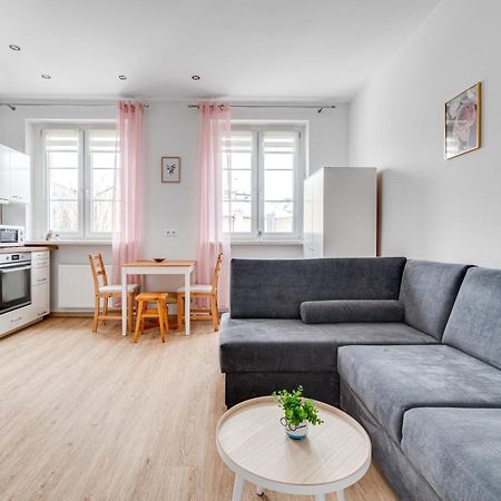 Maly Rynek Studio Opole Eksteriør bilde